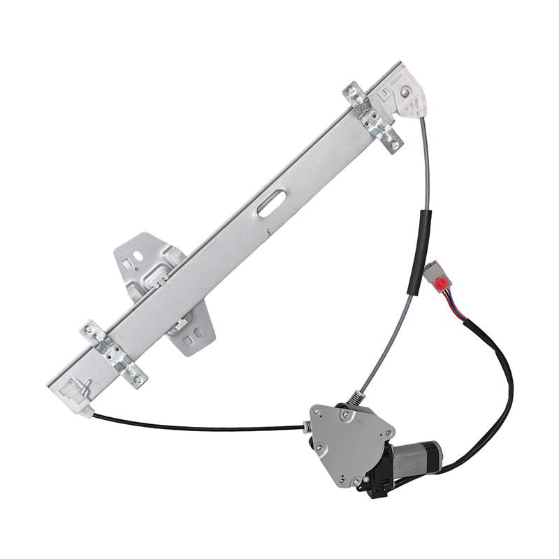 MANJ-106775 - ELEVADOR DE CRISTAL PARA HONDA ELEMENT 2003-2011 IZQUIERDA DELANTERA