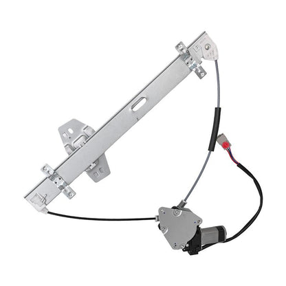 MANJ-106775 - ELEVADOR DE CRISTAL PARA HONDA ELEMENT 2003-2011 IZQUIERDA DELANTERA