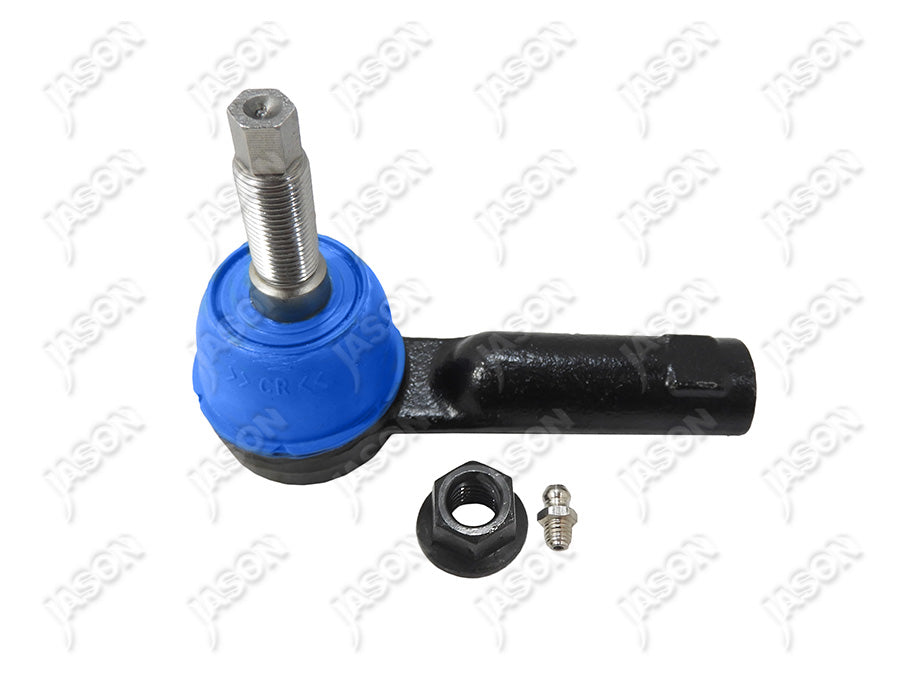 JAS-TD403P TERMINAL EXTERIOR PARA FORD MUSTANG BASE 3.7 6 2011-2014