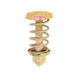 MANJ-105099 - CHAPA DE COFRE PARA CHEVROLET CORSA 2004-2008