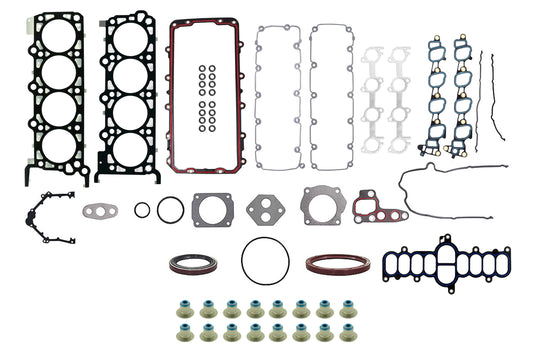FS-356-4E JUEGO DE EMPAQUES PARA FORD E-150 CLUB WAGON 5.4 8 2003-2003