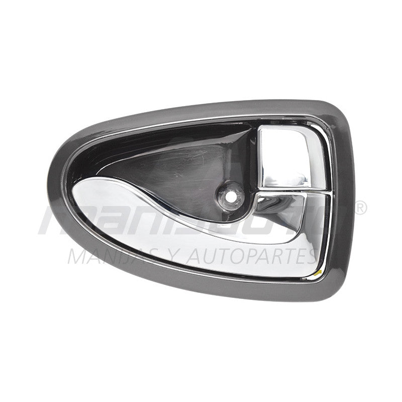 MANJ-104506 - MANIJA INTERIOR PARA DODGE VERNA 2004-2006 DELANTERA/TRASERA DERECHA