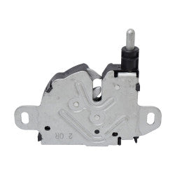MANJ-104897 - CHAPA DE COFRE PARA FORD TRANSIT 2007-2013