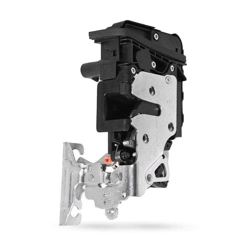 MANJ-110154 - CHAPA DE PUERTA PARA CHEVROLET GROOVE 2021-2025 DERECHA DELANTERA