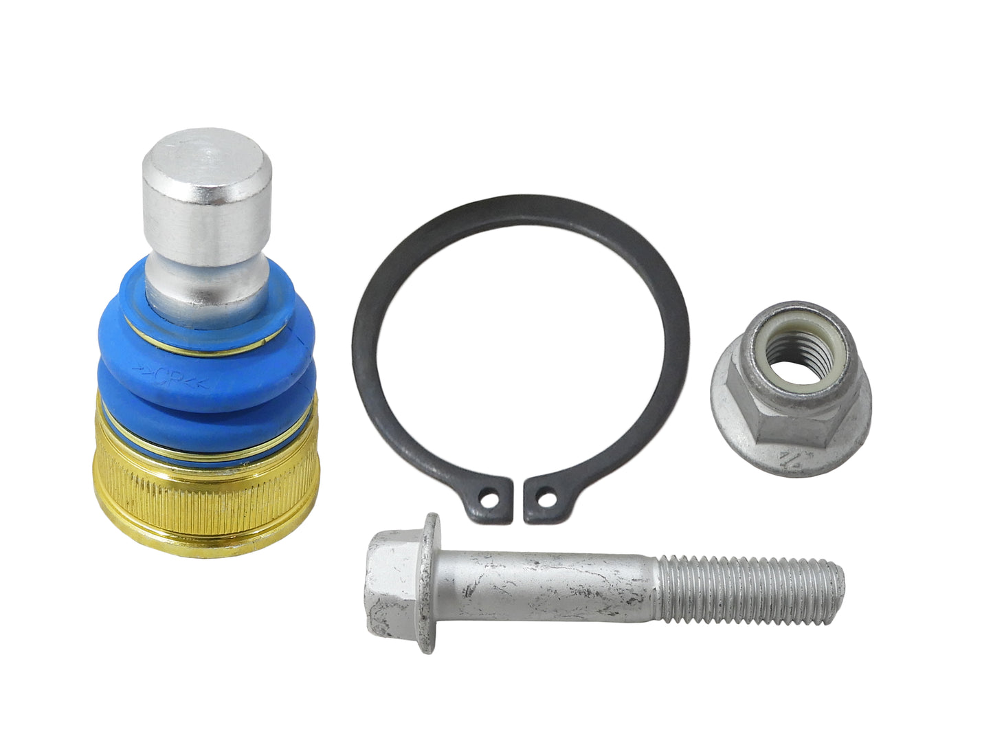 JAS-BA178P ROTULA DELANTERA INFERIOR PARA FORD EDGE LIMITED 2 4 2012-2014