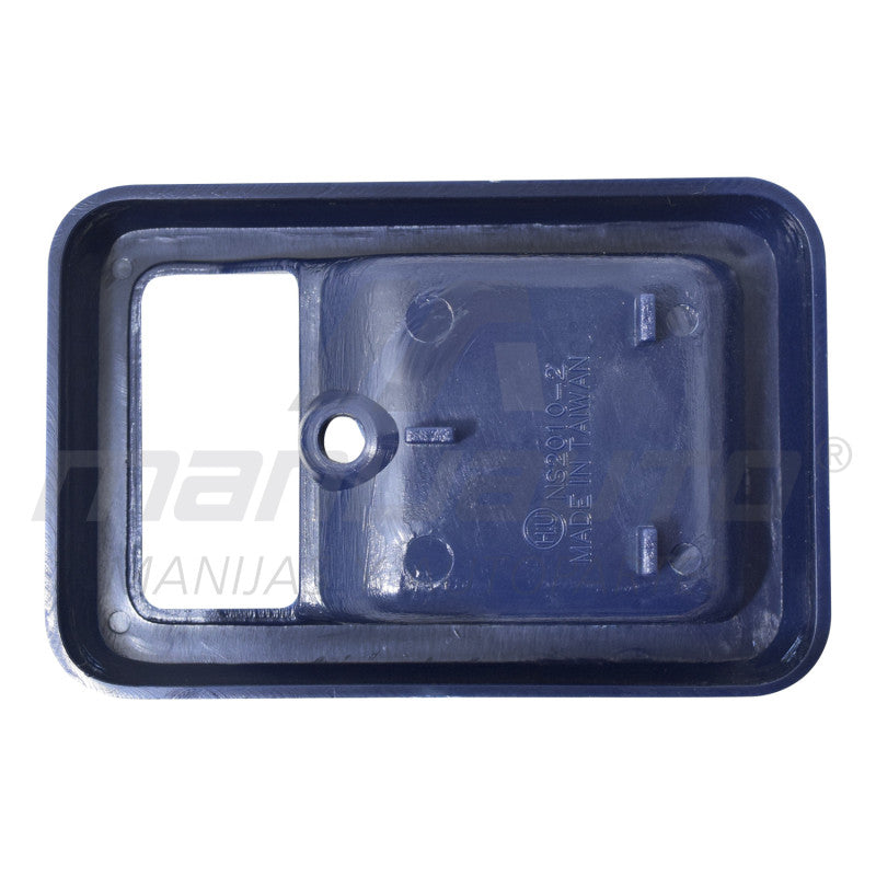 MANJ-97208 - MANIJA INTERIOR PARA NISSAN 720 1981-1993 DERECHA/IZQUIERDA DELANTERA