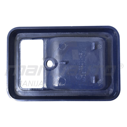 MANJ-97208 - MANIJA INTERIOR PARA NISSAN 720 1981-1993 DERECHA/IZQUIERDA DELANTERA