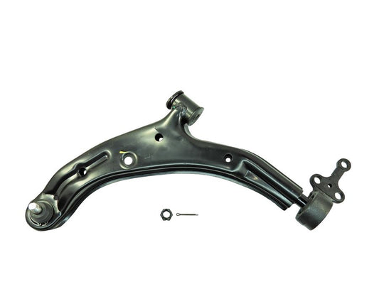 BAW-CM722 HORQUILLA DELANTERA INFERIOR IZQUIERDA PARA NISSAN ALMERA COMFORT 1.8 4 2001-2005