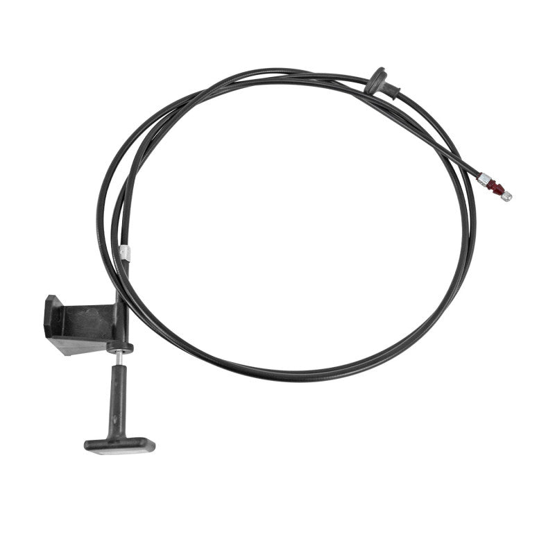 MANJ-107754 - CHICOTE DE COFRE PARA HONDA CR-V 1997-2001