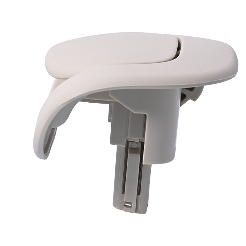 MANJ-109544 - MANIJA INTERIOR PARA FIAT 500 2009-2024 DERECHA DELANTERA