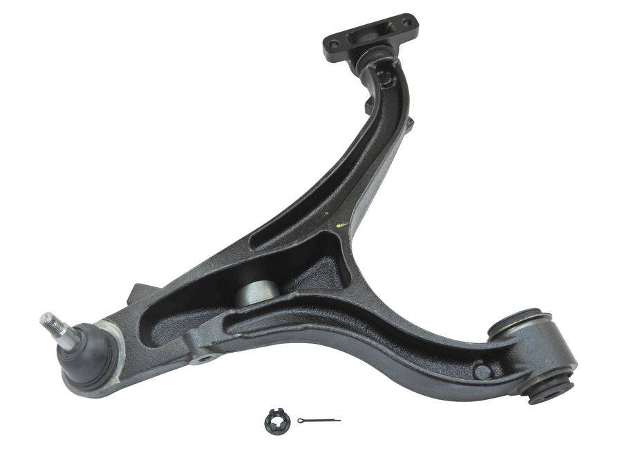 BAW-CM452 HORQUILLA DELANTERA INFERIOR IZQUIERDA PARA JEEP COMMANDER 65 ANIVERSARIO 4.7 8 2006-2006