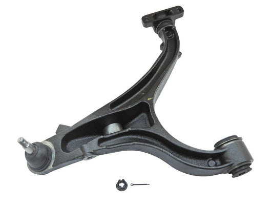 BAW-CM452 HORQUILLA DELANTERA INFERIOR IZQUIERDA PARA JEEP COMMANDER 65 ANIVERSARIO 4.7 8 2006-2006