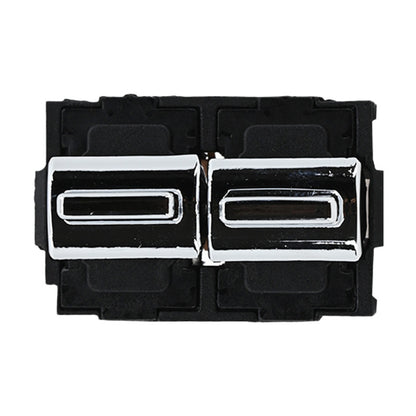 MANJ-70183 - CONTROL ELECTRICO PARA BUICK REGAL 1982-1985 IZQUIERDA DELANTERA