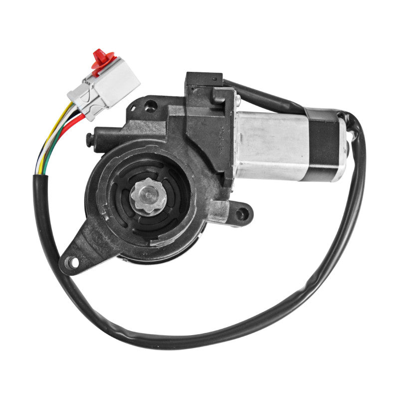 MANJ-107479 - MOTOR DE ELEVADOR ELECTRICO PARA HONDA ACCORD 2003-2007 IZQUIERDA DELANTERA
