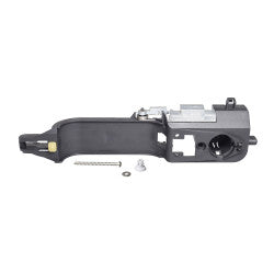 MANJ-104735 - MANIJA EXTERIOR PARA FORD FOCUS 2008-2011 IZQUIERDA DELANTERA