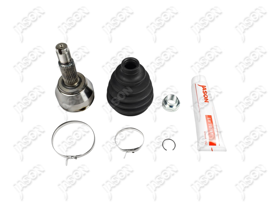 JAS-CJ120 JUNTA HOMOCINETICA EXTERIOR PARA MAZDA 2 GS 1.5 4 2011-2014
