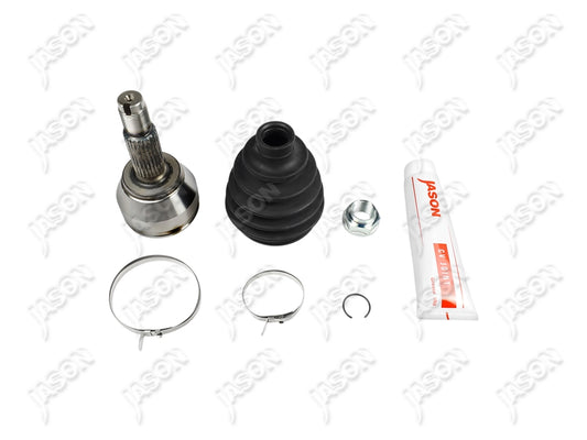 JAS-CJ120 JUNTA HOMOCINETICA EXTERIOR PARA MAZDA 2 GS 1.5 4 2011-2014