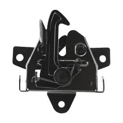 MANJ-101889 - CHAPA DE COFRE PARA DODGE VERNA 2004-2006