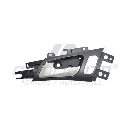 MANJ-104283 - MANIJA INTERIOR PARA ACURA TL 2004-2008 IZQUIERDA DELANTERA