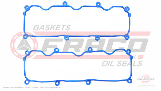 VSX-2662054 - EMPAQUE DE TAPA PUNTERIAS PARA FORD AEROSTAR V6 3.0 L VULCAN 12 V. OHV 1991-1997