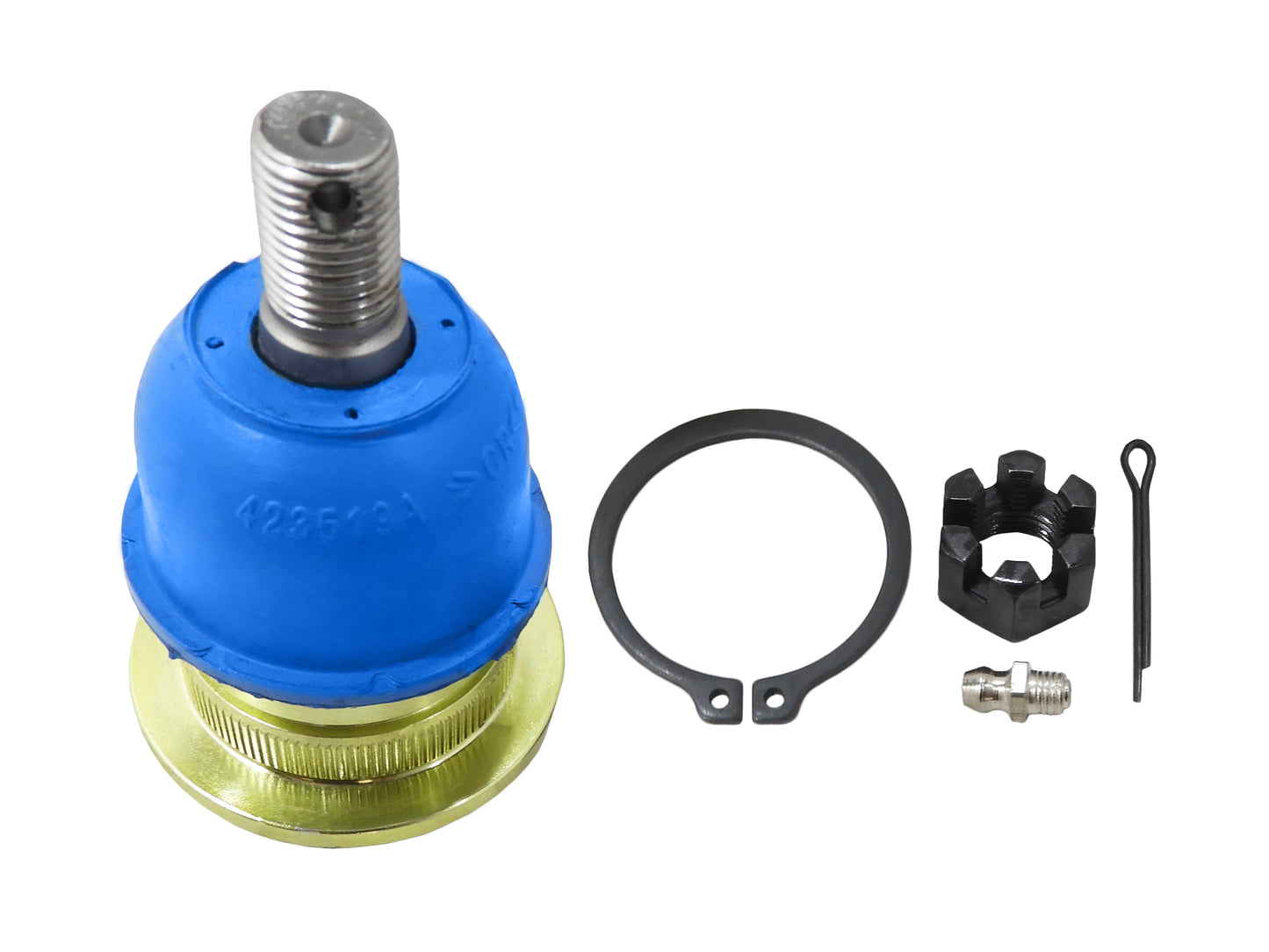 JAS-BA491P ROTULA DELANTERA SUPERIOR PARA TOYOTA HILUX BASE 2.7 4 2006-2023