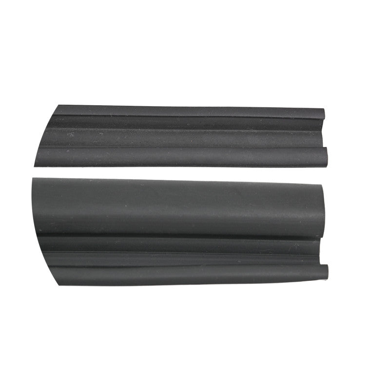 MANJ-75139 - MOLDURA BOTAGUA PARA NISSAN TSURU III 1992-2017 TRASERA IZQUIERDA