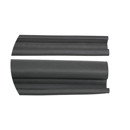 MANJ-75139 - MOLDURA BOTAGUA PARA NISSAN TSURU III 1992-2017 TRASERA IZQUIERDA