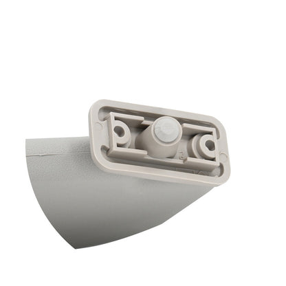 MANJ-108804 - VISERA PARA CHEVROLET CORSA 2000-2010 DERECHA DELANTERA