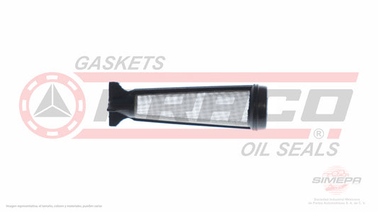 VVT-1140070 - EMPAQUE DE VALVULA VVT PARA DODGE AVENGER L4 2.0 L 16 V. DOHC ECN GEMA 2008-2011
