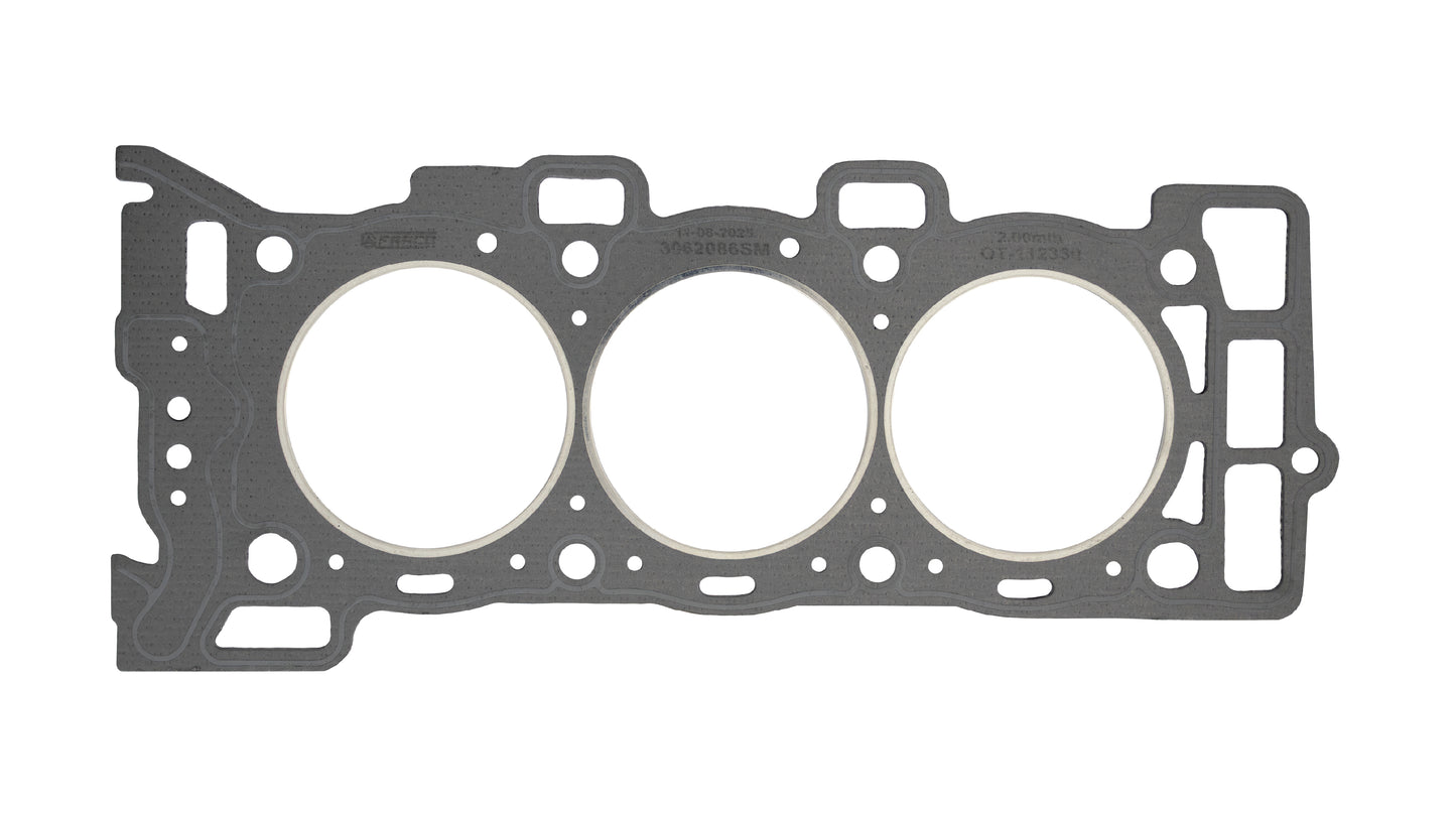 HGX-3062086-SM - EMPAQUE DE CABEZA PARA BUICK ALLURE V6 3.6 DOHC, LY7, LLT, LFX 2005-2010 GASOLINA