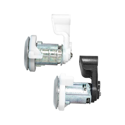 MANJ-70326 - CILINDRO PARA PUERTA PARA NISSAN PLATINA 2002-2010