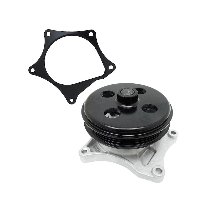 US8158 BOMBA DE AGUA PARA CHEVROLET VOLT LT 4 CIL 1.5L 2016-2019