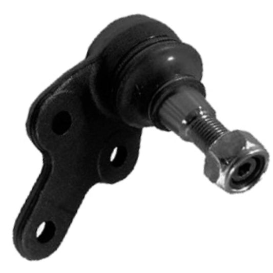 10-339 - RÓTULA DELANTERA INFERIOR DERECHA PARA FORD FOCUS EUROPA 2007-2011