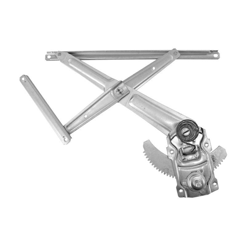 MANJ-5696 - ELEVADOR DE CRISTAL PARA TOYOTA HILUX 1984-1988 DERECHO