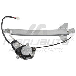 MANJ-99231 - ELEVADOR DE CRISTAL PARA TOYOTA CAMRY 1992-1996 TRASERO IZQUIERDA