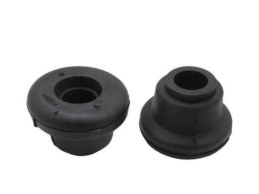 BAW-BN797 BUJE DELANTERO INFERIOR EXTERIOR PARA CHEVROLET MATIZ BASE 1 4 2011-2012 2 PIEZAS