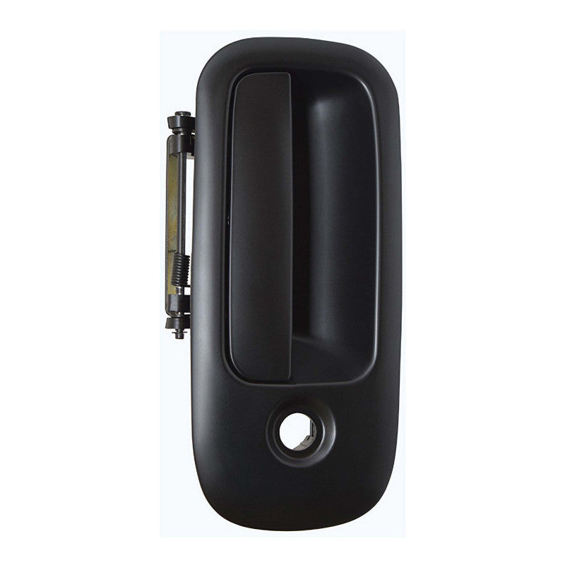 MANJ-102538 - MANIJA EXTERIOR PARA CHEVROLET EXPRESS VAN 2010-2018 DERECHA DELANTERA