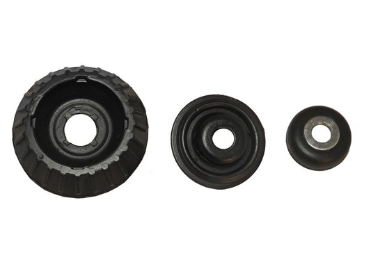 JAS-MU043 BASE DE AMORTIGUADOR DELANTERA PARA CHEVROLET AVEO BASE 1.6 4 2009-2013