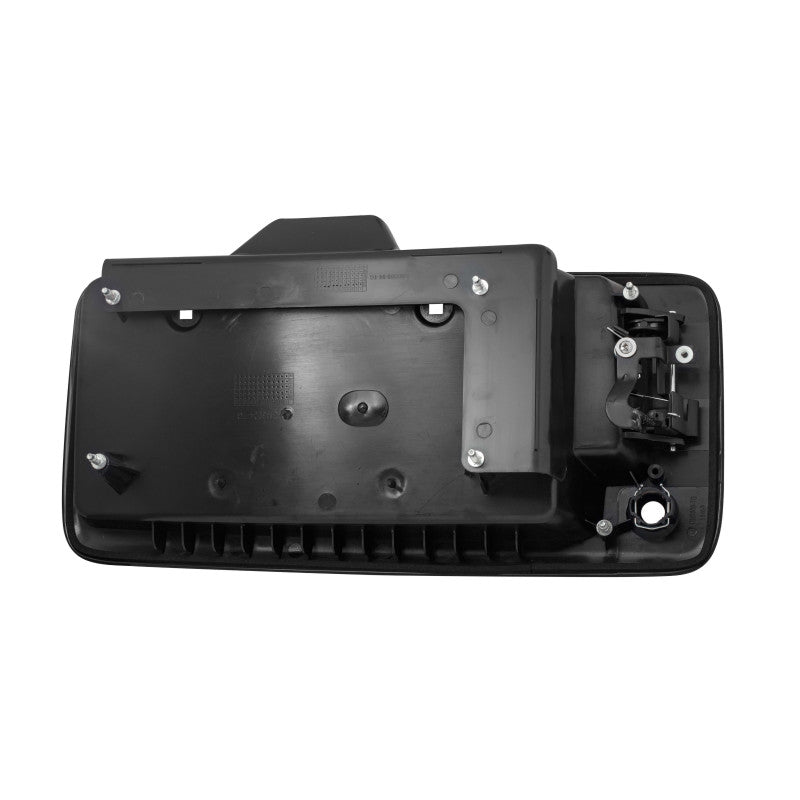 MANJ-102542 - MANIJA EXTERIOR PARA CHEVROLET EXPRESS VAN 2010-2018