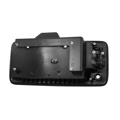 MANJ-102542 - MANIJA EXTERIOR PARA CHEVROLET EXPRESS VAN 2010-2018