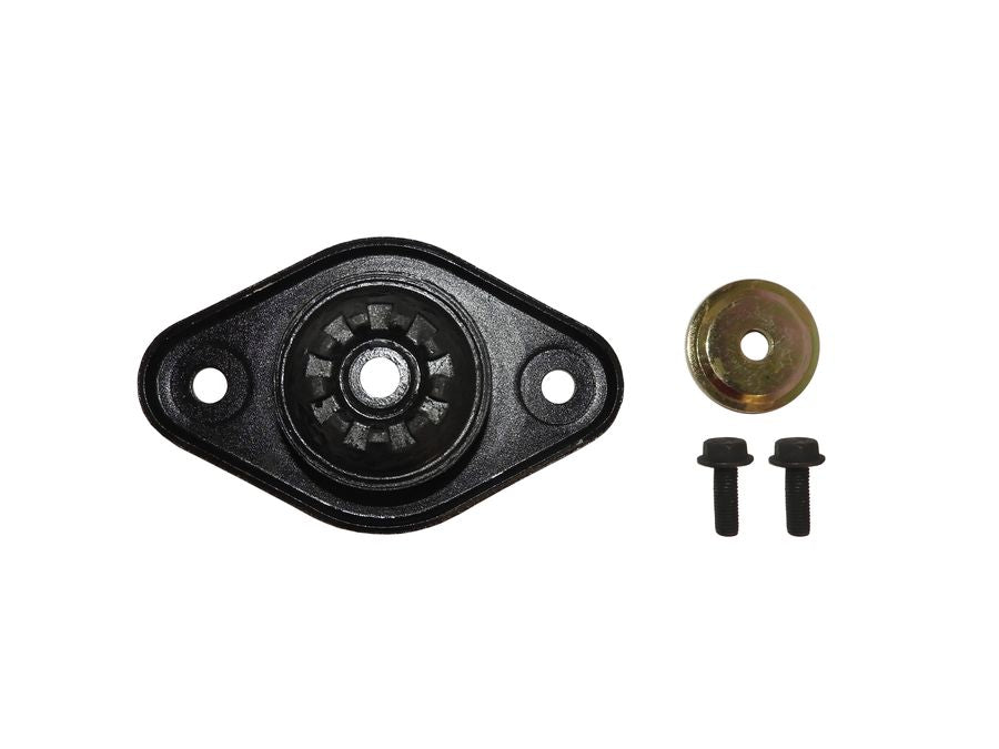 JAS-MU070 BASE DE AMORTIGUADOR TRASERA PARA DODGE ATTITUDE GL 1.4 4 2006-2011