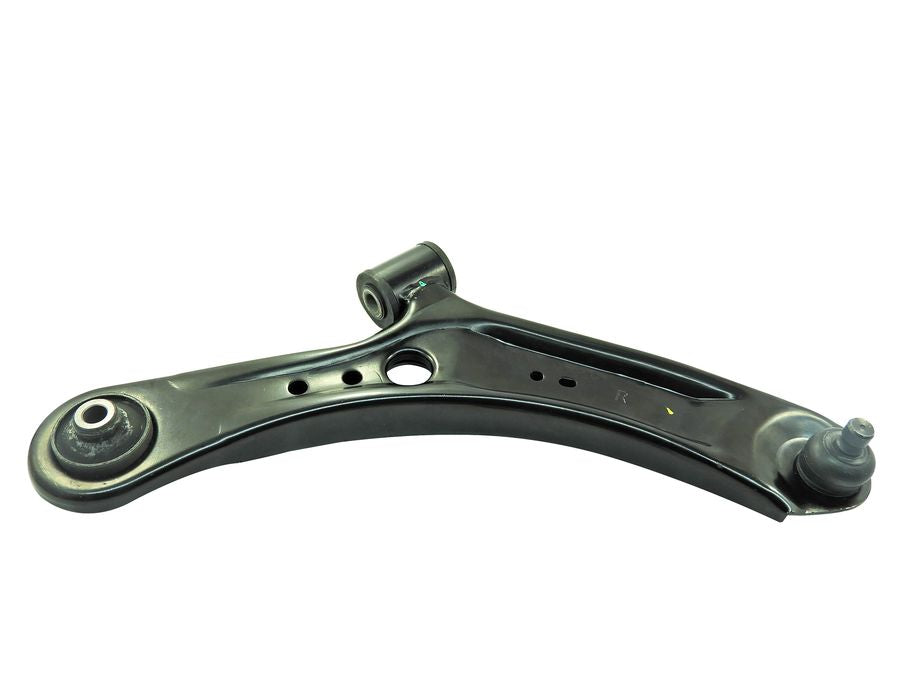 BAW-CM743 HORQUILLA DELANTERA INFERIOR DERECHA PARA SUZUKI SX4 BASE 2 4 2007-2013
