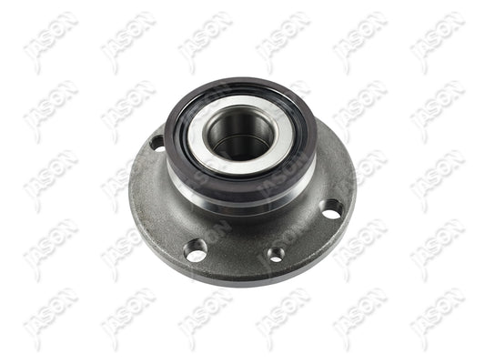 JAS-WH174 MAZA DE RUEDA TRASERA PARA DODGE VISION BASE 1.6 4 2015-2018