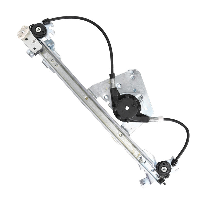 MANJ-107082 - ELEVADOR DE CRISTAL PARA CHEVROLET ASTRA 2000-2005 DERECHO TRASERO