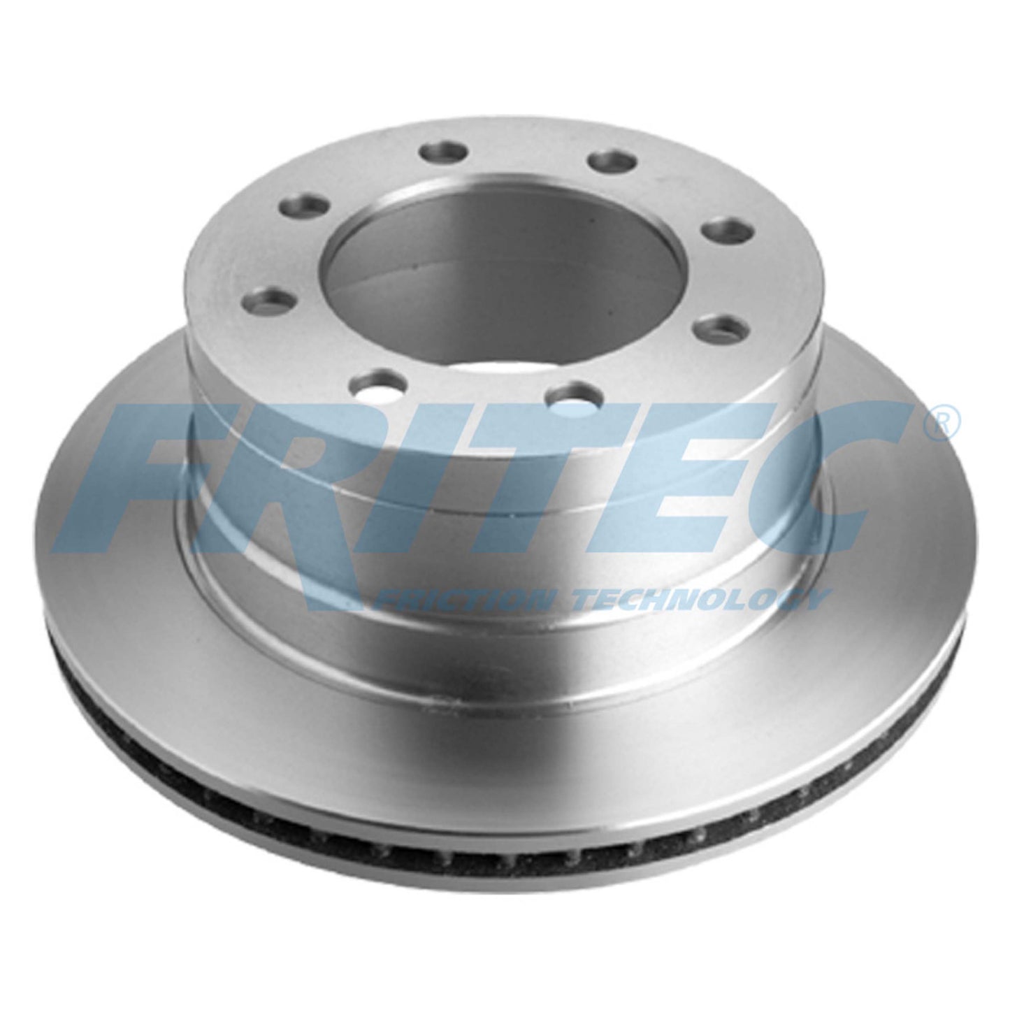FR-05068 PAR DISCOS DE FRENO TRASEROS RAM 1500 BIG HORN 8 CIL 5.7L 2012-2012