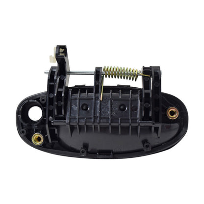MANJ-99081 - MANIJA EXTERIOR PARA CHEVROLET AVEO 2004-2007 IZQUIERDA DELANTERA