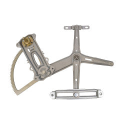 MANJ-101729 - ELEVADOR DE CRISTAL PARA CHEVROLET CORSA 2000-2008 IZQUIERDA DELANTERA