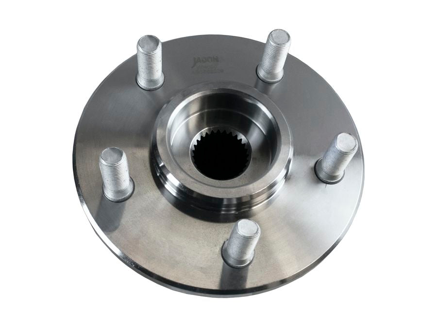 JAS-WH020 MAZA DE RUEDA DELANTERA PARA JEEP CHEROKEE BASE 2.5 4 1991-1993