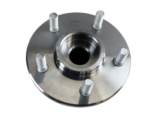 JAS-WH020 MAZA DE RUEDA DELANTERA PARA JEEP CHEROKEE BASE 2.5 4 1991-1993