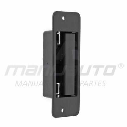 MANJ-98216 - MANIJA EXTERIOR PARA FORD ECONOLINE 2008-2014 DERECHA TRASERA
